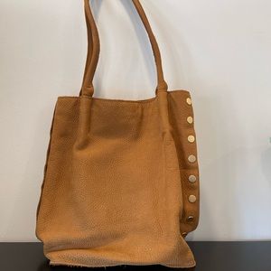 Hammitt Tan Med Oliver